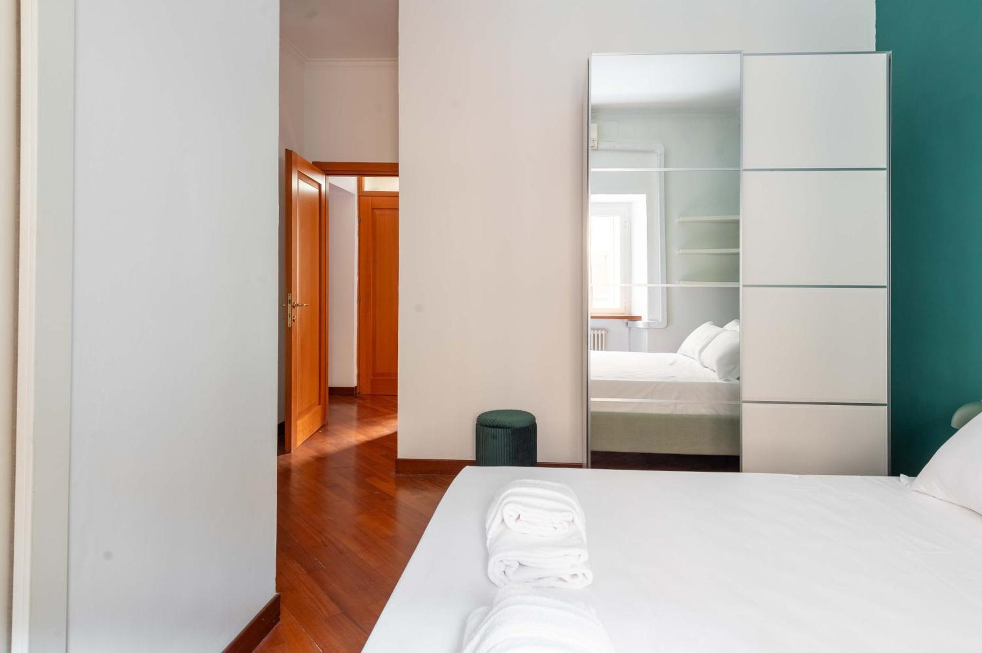 Appartement Applemoon2.0 Rome