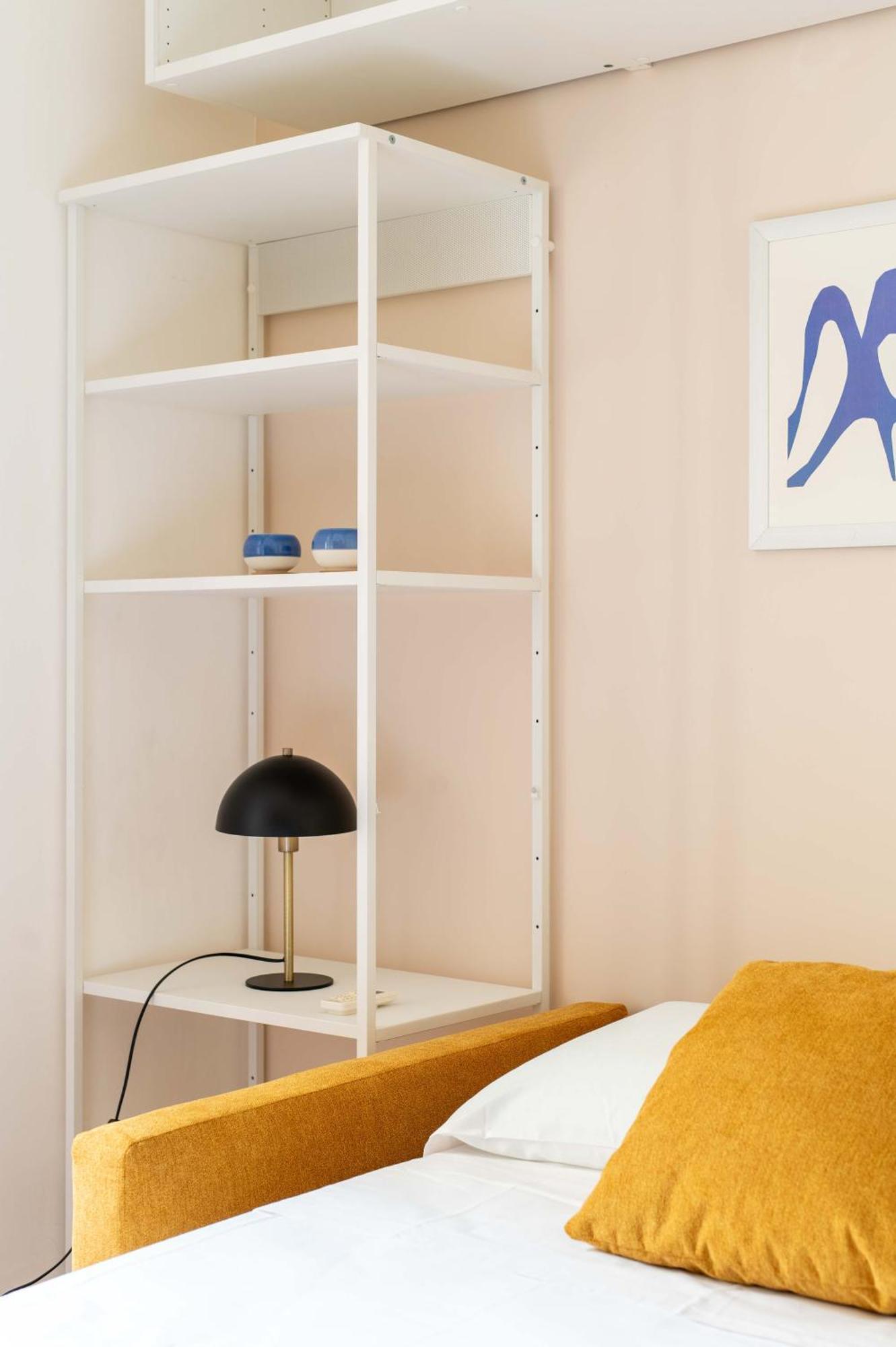 Appartement Applemoon2.0