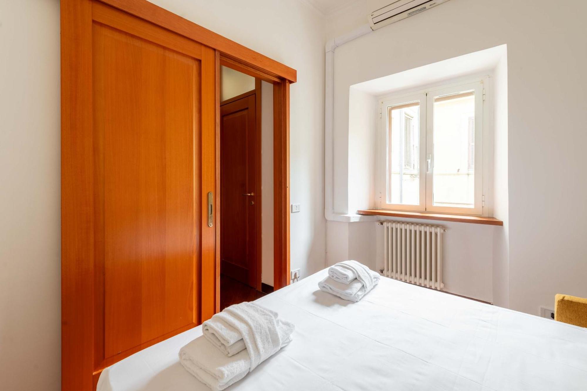 Applemoon2.0 Appartement