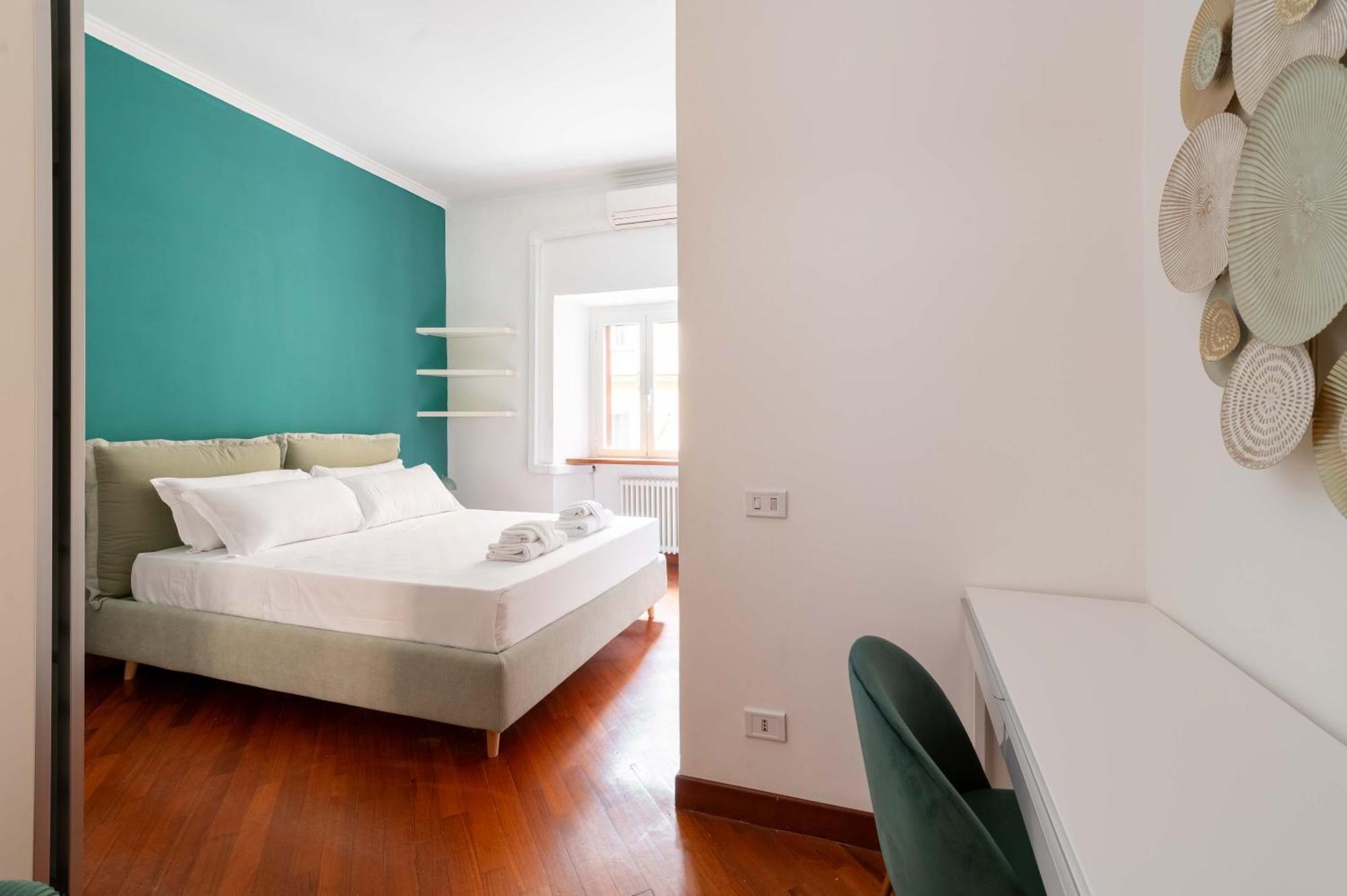 Applemoon2.0 Appartement *