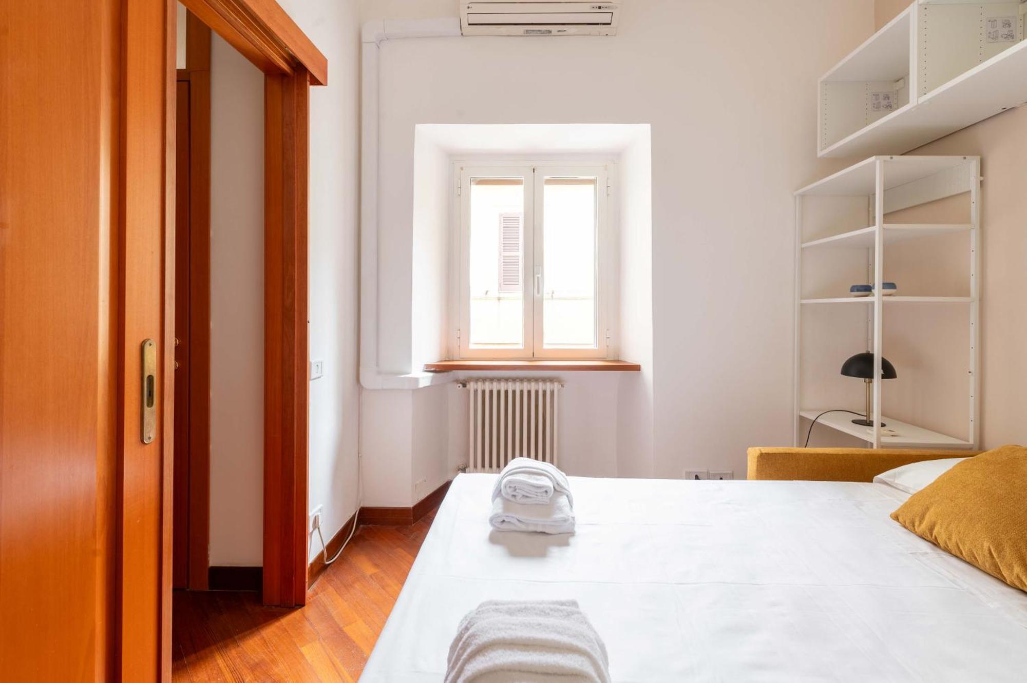 Applemoon2.0 Appartement Rome