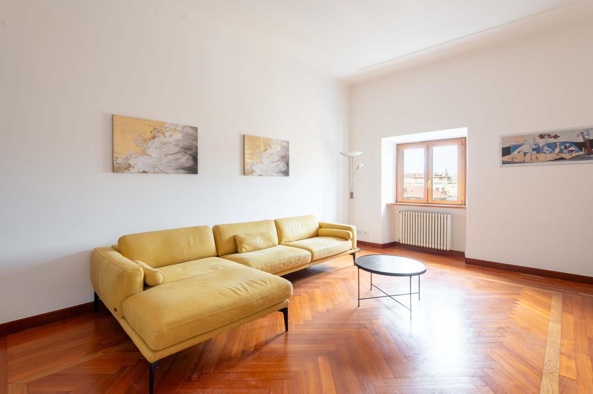 Appartement Applemoon2.0 *