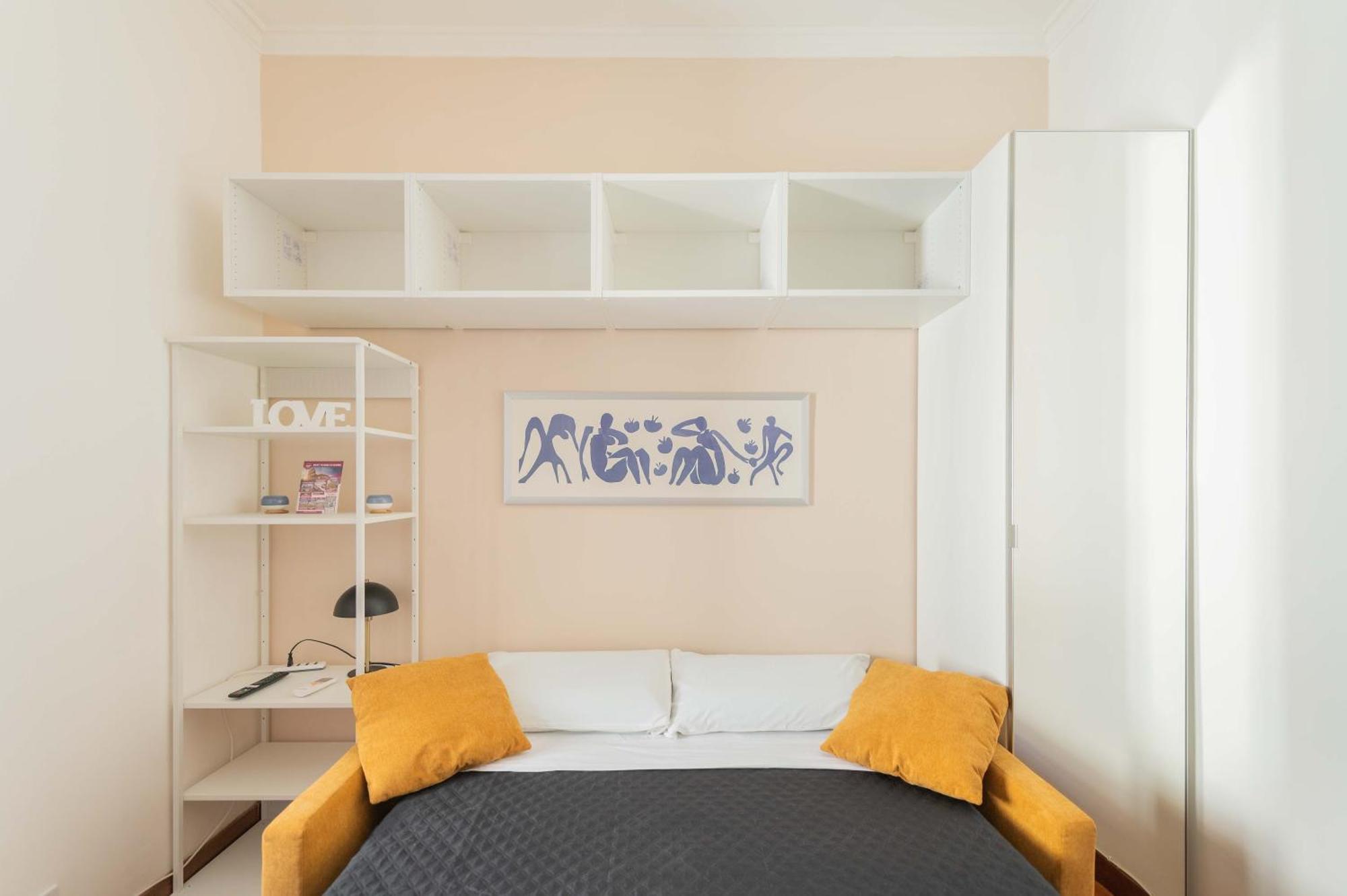 Applemoon2.0 Appartement *