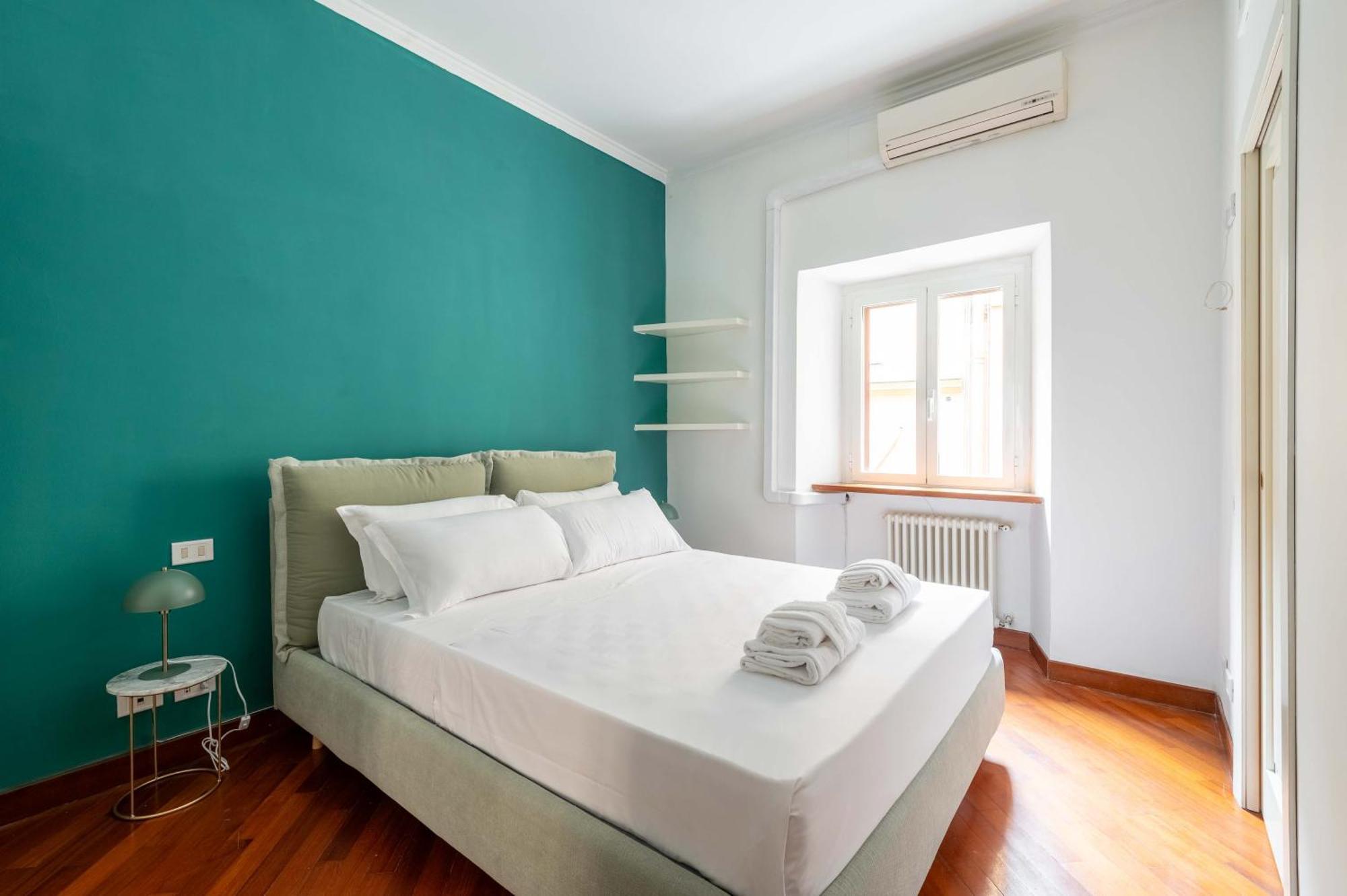 Applemoon2.0 Appartement