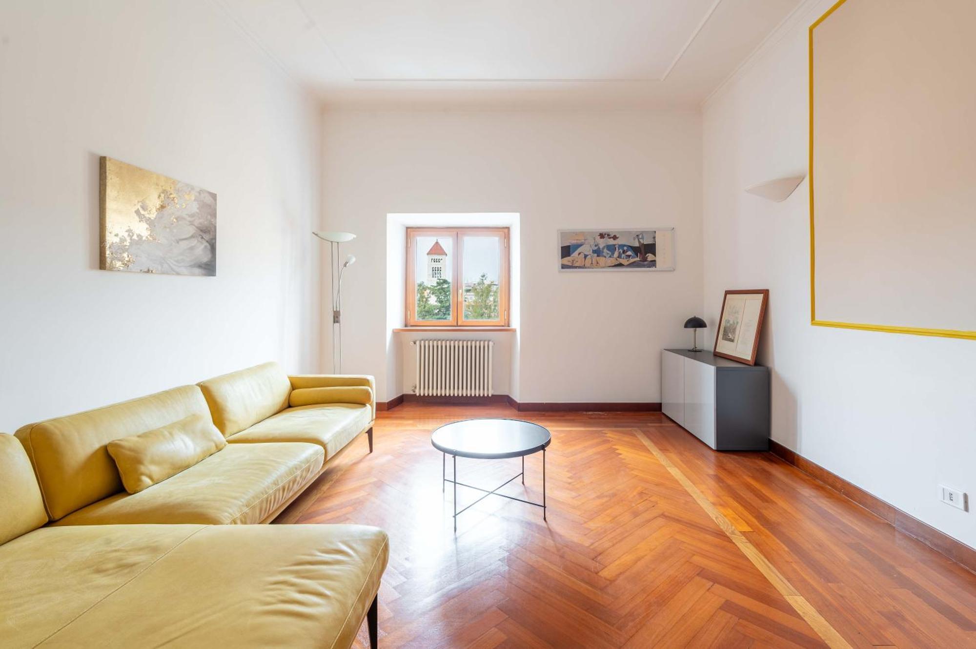 Appartement Applemoon2.0 Rome