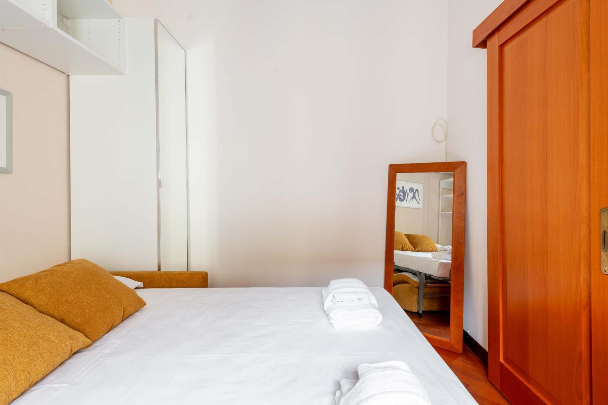 Applemoon2.0 Appartement