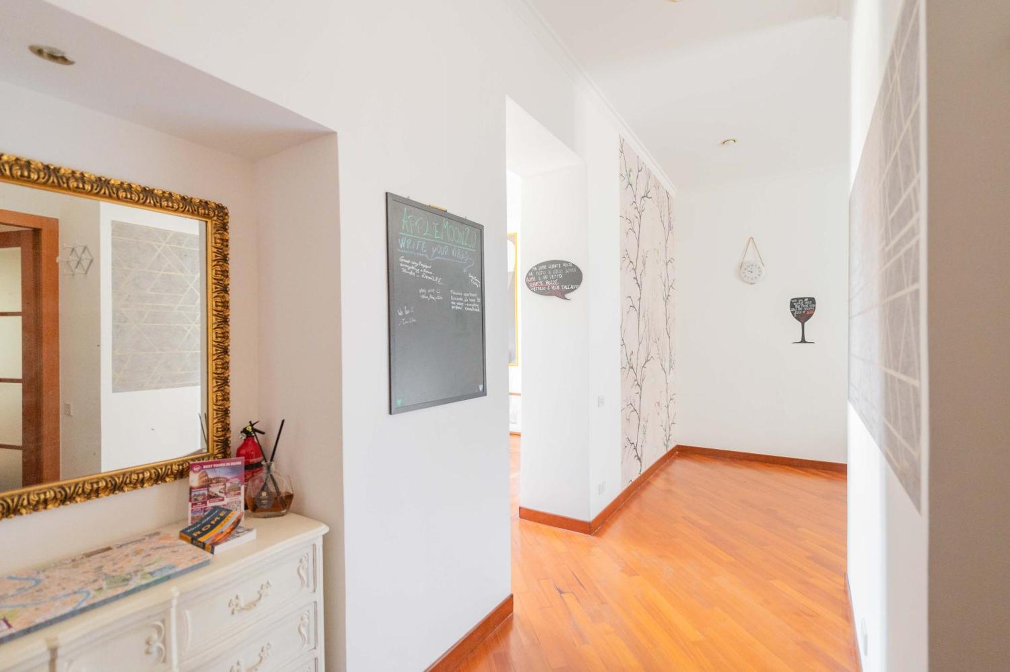 Applemoon2.0 Appartement *
